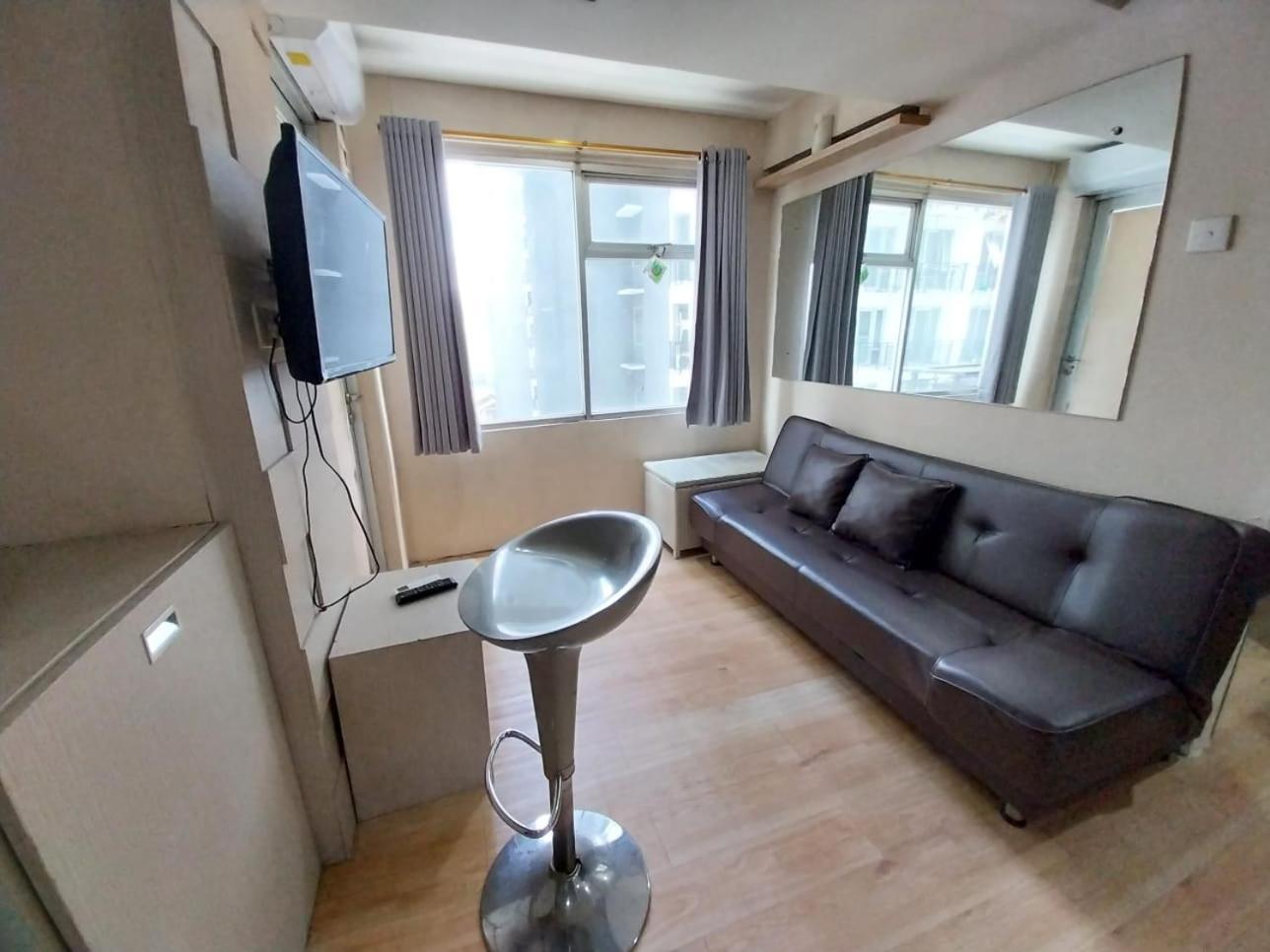 Raja Jarrdin Type 33 Apartemen *